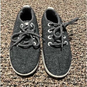 Allbirds Wool Runner Women’s Size 7